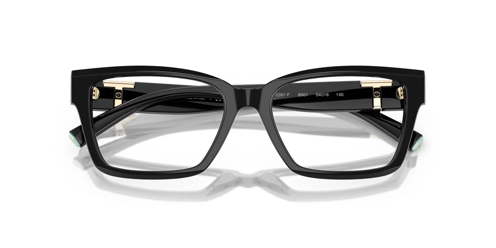 Tiffany 2267F Eyeglasses - view 8